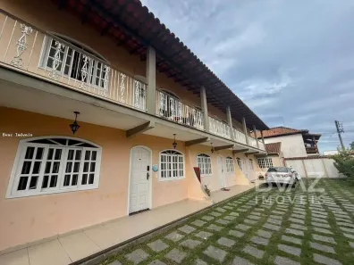 Casa com 2 Quartos à venda, 60m² no Jardim Excelsior, Cabo Frio
