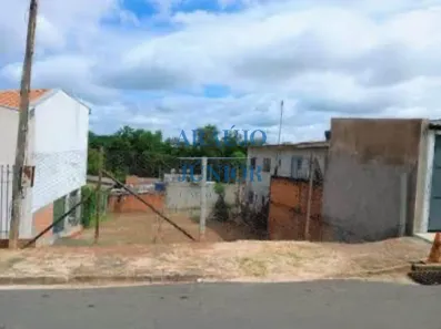 Lote/Terreno à venda, 250m² no Jardim Europa I, Santa Bárbara D'Oeste