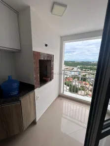 Apartamento com 3 Quartos à venda, 70m² no Jardim Santa Marta, Cuiabá