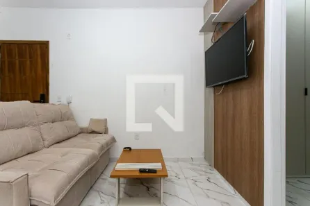 Apartamento com 2 Quartos à venda, 41m² no Vila Nova Manchester, São Paulo