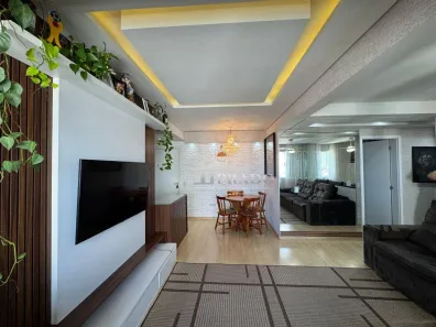 Apartamento com 2 Quartos à venda, 70m² no Vila Siam, Londrina