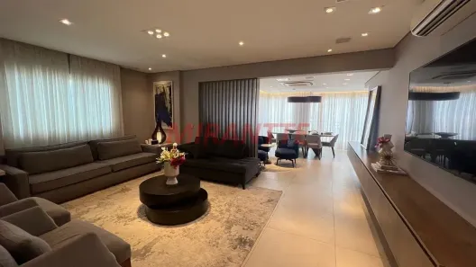 Apartamento com 3 Quartos à venda, 143m² no Santana, São Paulo