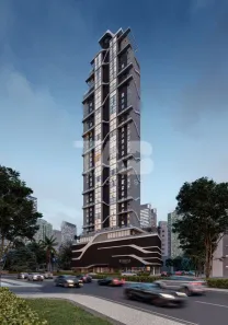 Apartamento com 3 Quartos à venda, 143m² no Centro, Balneário Camboriú