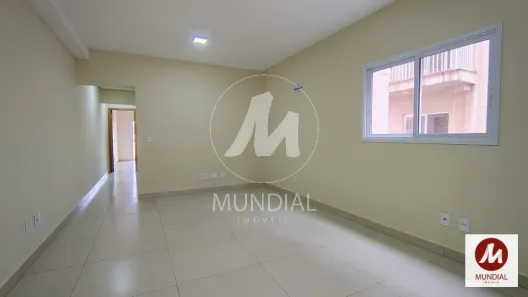 Apartamento com 2 Quartos à venda, 71m² no Santa Cruz do José Jacques, Ribeirão Preto