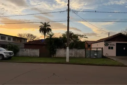 Lote/Terreno à venda, 7266m² no Delfinópolis, Delfinópolis