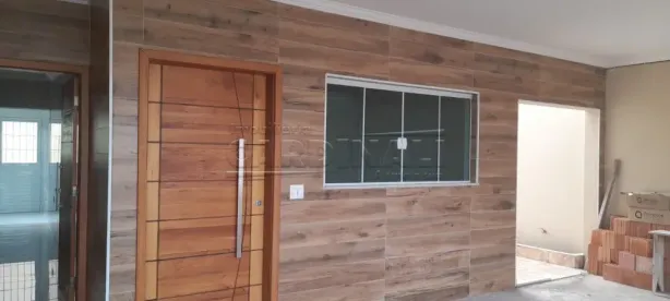 Casa com 4 Quartos à venda, 280m² no Residencial Itamarati, São Carlos