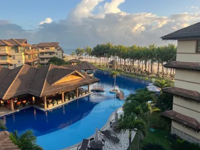 Apartamento com 3 Quartos à venda, 81m² no Tapera, Aquiraz