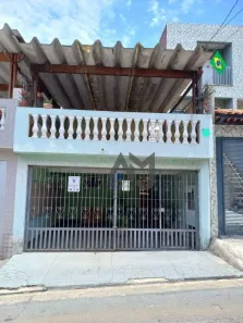 Sobrado com 2 Quartos à venda, 125m² no Jardim Vila Formosa, São Paulo