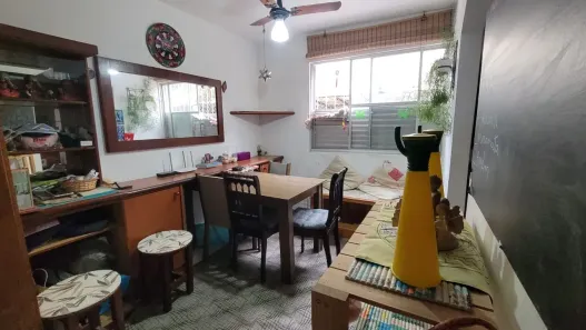 Apartamento com 3 Quartos à venda, 64m² no Coqueiros, Florianópolis