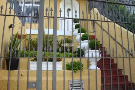 Casa com 4 Quartos para alugar, 160m² no Aclimação, São Paulo