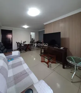 Apartamento com 3 Quartos à venda, 74m² no Piedade, Jaboatão dos Guararapes