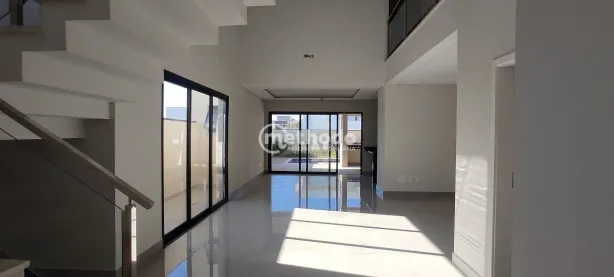 Casa com 4 Quartos à venda, 280m² no Swiss Park, Campinas