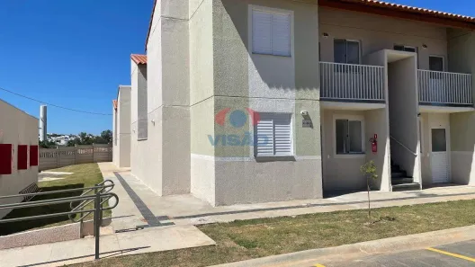 Apartamento com 2 Quartos à venda, 51m² no Conjunto Habitacional Residencial Veredas da Conquista, Indaiatuba