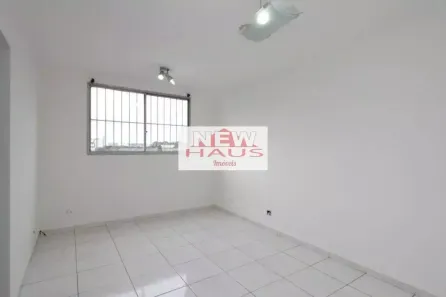 Apartamento com 2 Quartos à venda, 42m² no Vila Campestre, São Paulo
