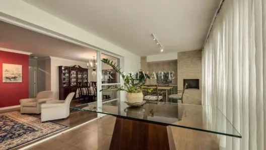 Apartamento com 3 Quartos à venda, 210m² no Vila Leopoldina, São Paulo