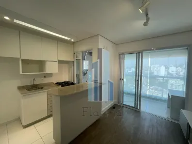 Apartamento com 1 Quarto para alugar, 36m² no Perdizes, São Paulo