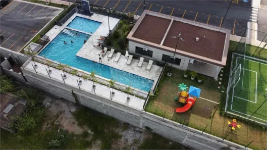Apartamento com 2 Quartos à venda, 47m² no Centro, Votorantim