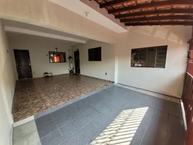 Casa com 3 Quartos à venda, 180m² no Centro, Contagem