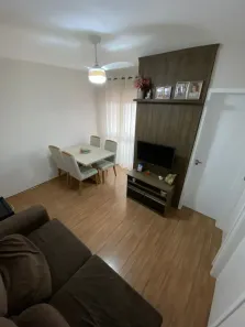 Apartamento com 2 Quartos à venda, 42m² no Vila Gustavo, São Paulo