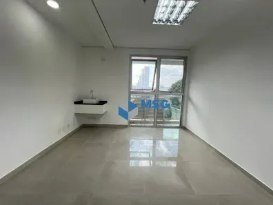 Sala Comercial para alugar, 85m² no Aclimação, São Paulo