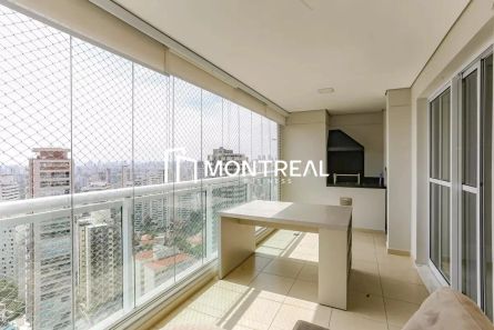 Apartamento com 2 Quartos à venda, 75m² no Aclimação, São Paulo