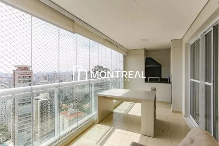 Apartamento com 2 Quartos à venda, 75m² no Aclimação, São Paulo