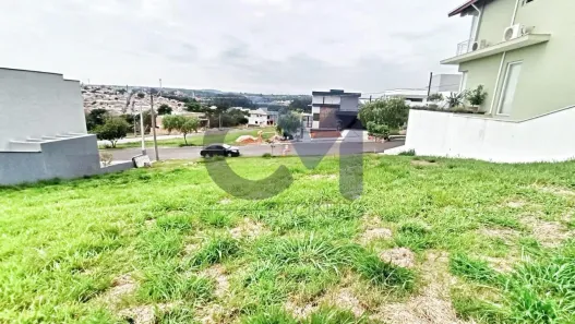 Lote/Terreno à venda, 420m² no Mirante dos Ipês, Salto