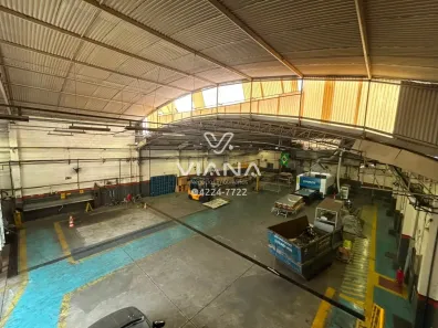 Galpão/Depósito/Armazém para alugar, 1044m² no São José, São Caetano do Sul