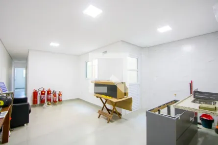 Apartamento com 3 Quartos à venda, 69m² no Paraíso, Santo André