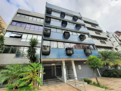 Sala Comercial à venda, 43m² no Petrópolis, Porto Alegre