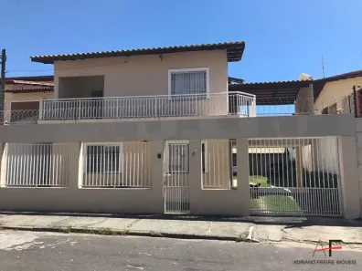 Casa com 3 Quartos à venda, 370m² no Messejana, Fortaleza