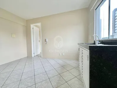 Apartamento com 1 Quarto para alugar, 42m² no Centro, Itajaí