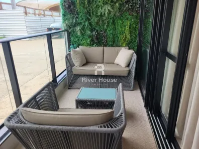 Apartamento com 3 Quartos à venda, 166m² no Jardim Petrópolis, Cuiabá