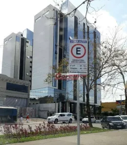 Sala Comercial para alugar, 40m² no Centro, Arujá