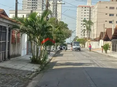 Casa com 2 Quartos à venda, 79m² no Real, Praia Grande