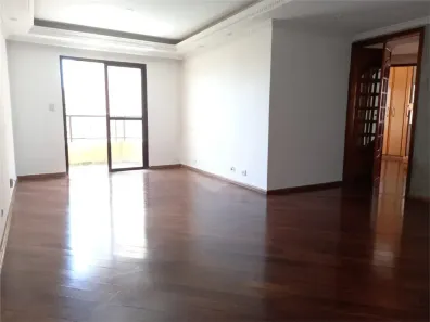 Apartamento com 3 Quartos à venda, 81m² no Jardim Leonor Mendes de Barros, São Paulo