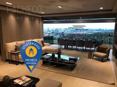 Cobertura com 3 Quartos à venda, 157m² no Butantã, São Paulo