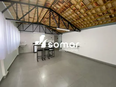 Cobertura com 4 Quartos à venda, 140m² no Centro, Divinópolis