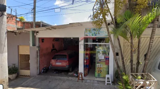 Sobrado com 2 Quartos à venda, 150m² no Vila Irmãos Arnoni, São Paulo