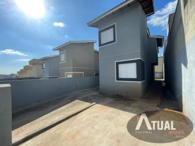 Casa com 2 Quartos à venda, 58m² no Nova Cerejeira, Atibaia