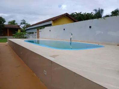 Casa com 2 Quartos à venda, 150m² no Gaivota (Interior), Itanhaém