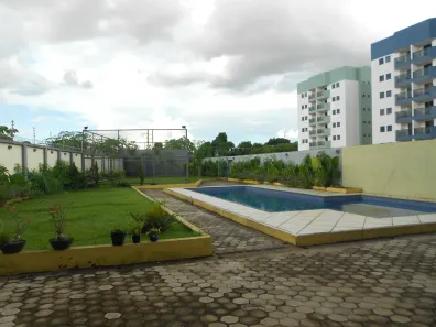 Apartamento com 3 Quartos à venda, 91m² no Triângulo, Porto Velho