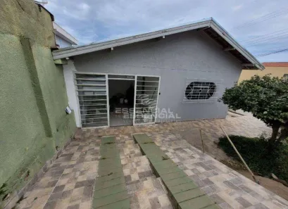 Casa com 2 Quartos para alugar, 170m² no Vila Casa Branca, Botucatu