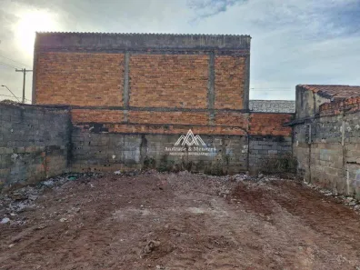 Lote/Terreno à venda, 200m² no Quintino Facci II, Ribeirão Preto
