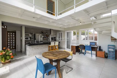 Casa com 3 Quartos à venda, 389m² no Alto da Rua XV, Curitiba