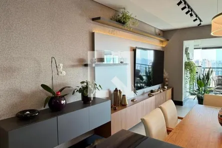 Apartamento com 2 Quartos à venda, 85m² no Parque São Jorge, São Paulo