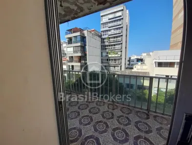 Apartamento com 3 Quartos à venda, 165m² no Ipanema, Rio de Janeiro