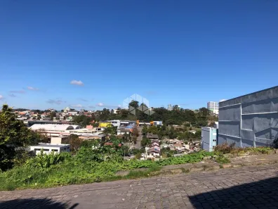 Lote/Terreno à venda, 737m² no São Leopoldo, Caxias do Sul