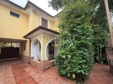 Casa com 3 Quartos à venda, 170m² no Vila Mariana, São Paulo