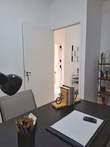 Sala Comercial para alugar, 32m² no Aparecida, Santos